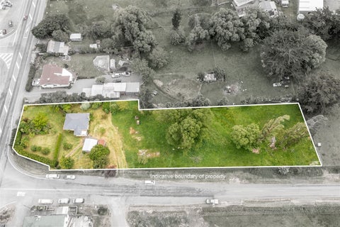 7 Weka Pass Road, Waikari, Waikari