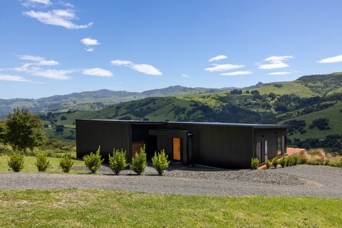 49 Long Bay Road, Takamatua, Akaroa