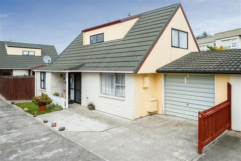 5 Jarrett Court, Roslyn, Palmerston North