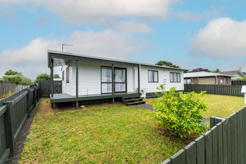 85A Bryant Road, St Andrews, Hamilton