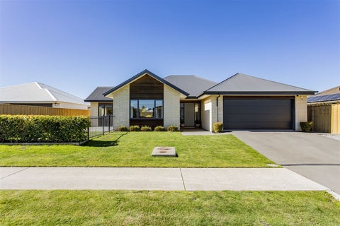66 Aroha Street, Pegasus, Pegasus