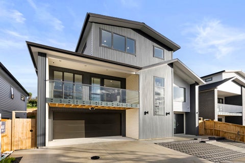 9 Rakiraki Place, Flat Bush, Auckland