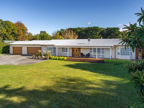 62 West Street, Greytown, Greytown