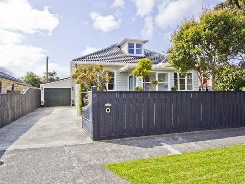 3 Jutland Street, Waterloo, Lower Hutt