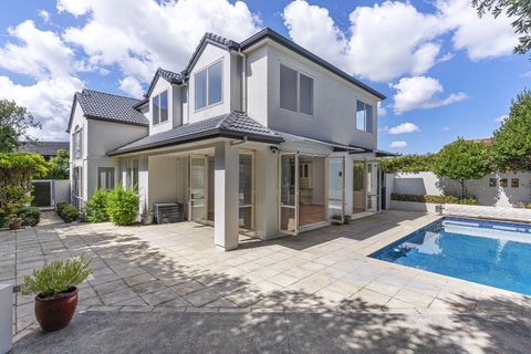3 Summerhill Place, St Heliers, Auckland