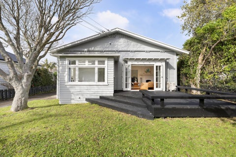 3/181 Mount Smart Road, Onehunga, Auckland