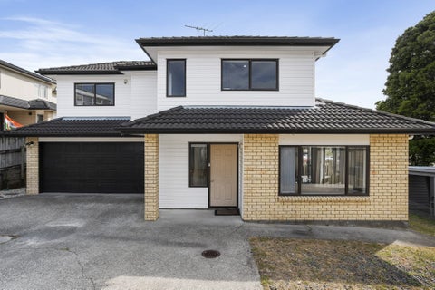 51A Albrecht Avenue, Mount Roskill, Auckland