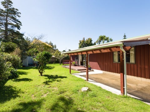 12 Park Avenue, Waikanae, Waikanae
