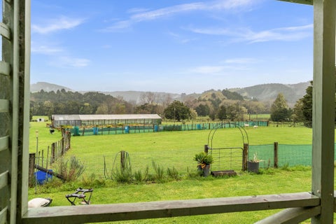 162 Upokorau Road, Kaeo, Kaeo