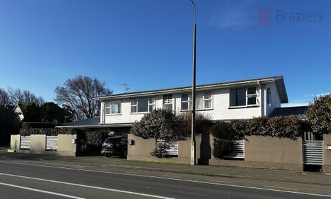 142 Rossall Street, Merivale, Christchurch