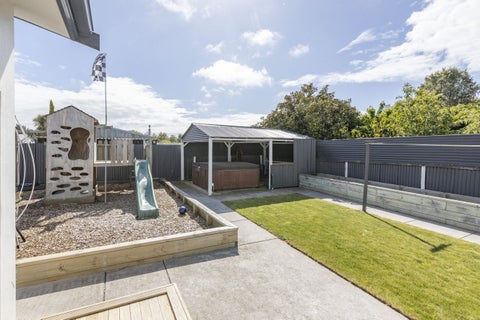 8 Savage Street, Kainga, Christchurch