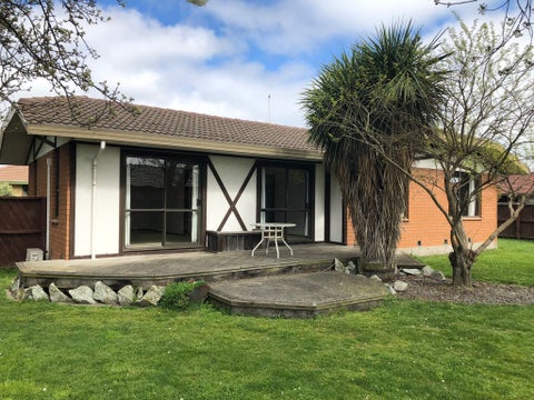 3 Fiona Place, Hei Hei, Christchurch