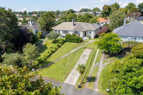 14 Plunket Terrace, Hamilton East, Hamilton