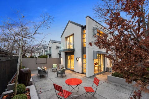 278 Papanui Road, Merivale, Christchurch