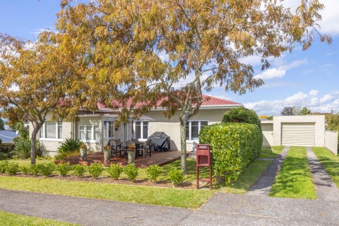 51 Bockett Avenue, Te Awamutu, Te Awamutu