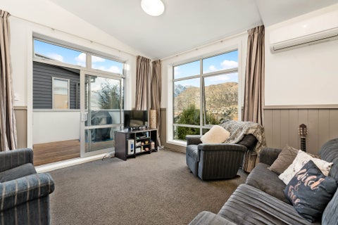 40/716 FRANKTON RD, Queenstown, QUEENSTOWN