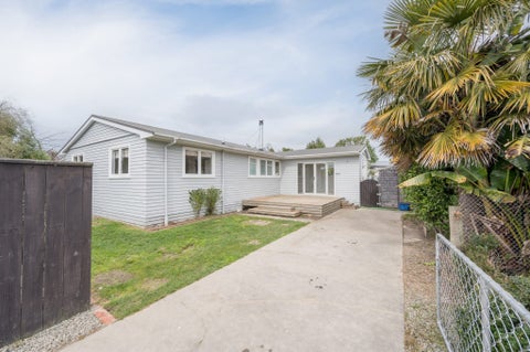 1A Clay Street, Motueka