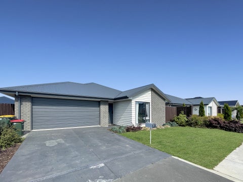24 Rothwell Drive, Rolleston, Rolleston