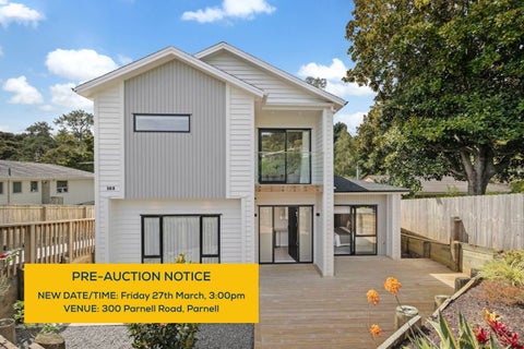50A Castleton Street, Birkdale, Auckland