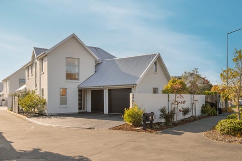 175 St Albans Street, St Albans, Christchurch