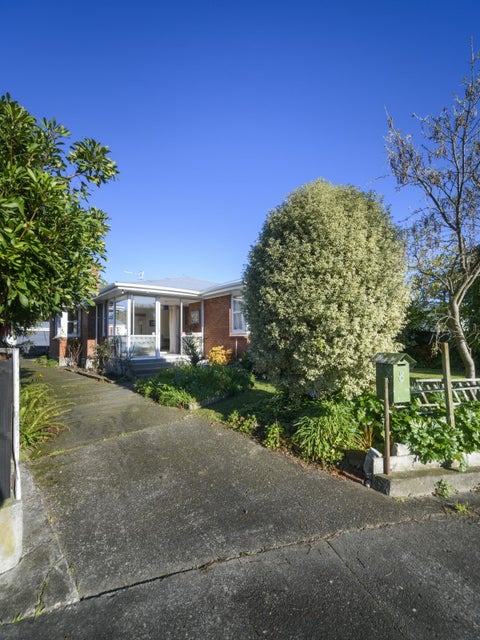 8 Conway Place, Terrace End, Palmerston North