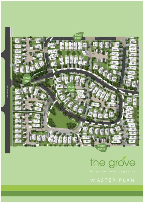 11 Bellbird Street, Papakura, Papakura