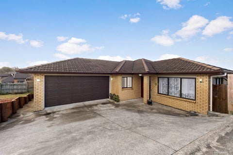 5A Cartmel Avenue, Massey, Auckland