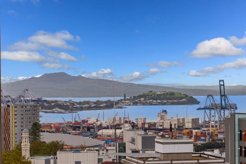 13A/4 St Paul Street, Auckland Central, Auckland