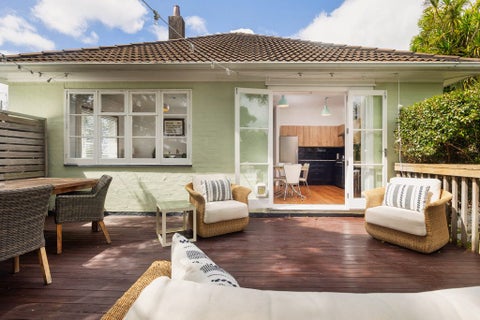 108 Walmer Road, Point Chevalier, Auckland
