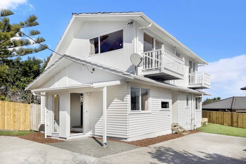 33C Farquhar Road, Glendene, Auckland