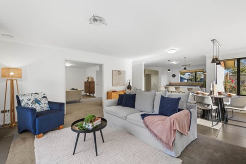 19 Clearwater Place, Mayfield, Blenheim