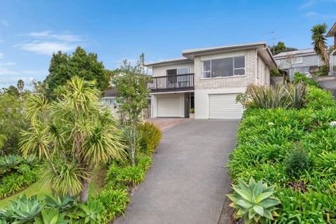 114 Mountbatten Avenue, Hillcrest, Auckland