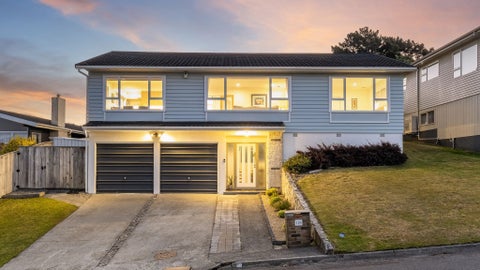 118 Kahu Road, Paremata, Porirua