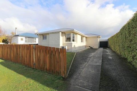 464 Racecourse Road, Hargest, Invercargill