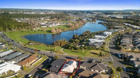 3 Lakeview Quay, Pyes Pa, Tauranga