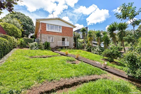 2/25 Arthur Street, Onehunga, Auckland