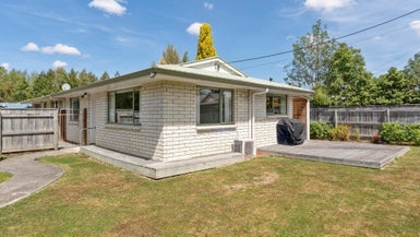 113A East Street, Greytown