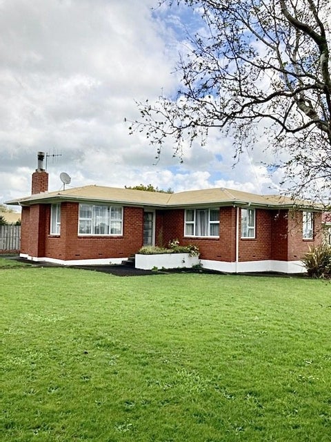 23 Wyatt Avenue, Te Aroha, Te Aroha