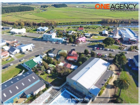 3 Cook Street, Foxton, Foxton