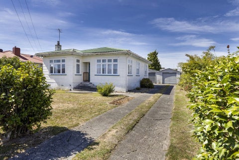 5 Parker Street, Mayfield, Blenheim