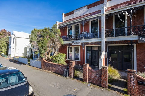618 Great King Street, North Dunedin, Dunedin
