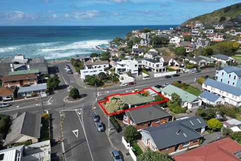 31 Beach Street, Saint Clair, Dunedin