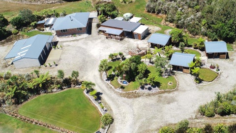 9120 State Highway 6, Westport, Westport