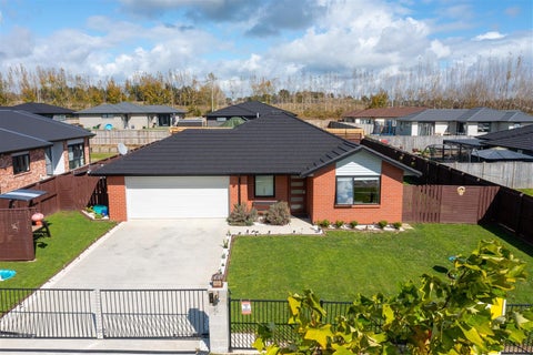 19 Chardonnay Way, Te Kauwhata, Te Kauwhata