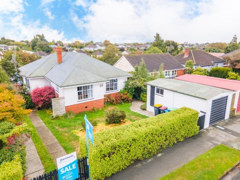 143 Otipua Road, Watlington, Timaru