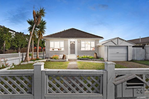 1/24 Airfield Road, Takanini, Auckland
