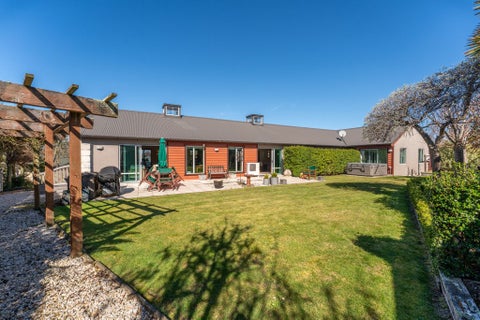 71 Murchison Drive, Gleniti, Timaru