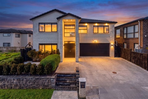 4 Matiki Road, Flat Bush, Auckland