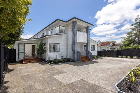 21 Monaghan Avenue, Mount Albert, Auckland