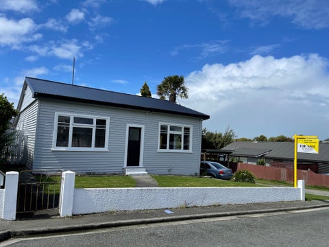 15 Regent Street, West End, Timaru